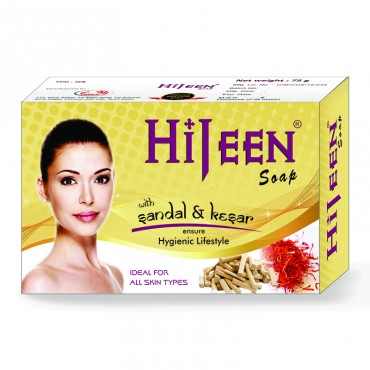 Hijeen Sandal Kesar ...